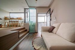 Natura@Hillview (D23), Apartment #534477541